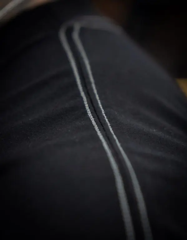 Oversized Rux Storm (BLACK) - Image 6