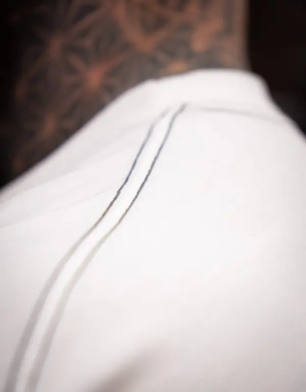 Oversized Nerd Club (OFF WHITE) - Image 10