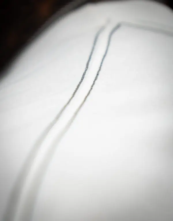 Oversized Rux Storm (OFF WHITE) - Image 7