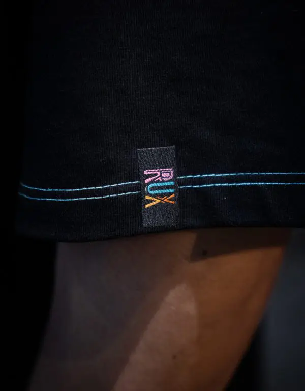 Over Hard Training For All (BLACK) - Image 9