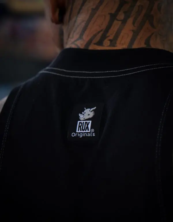 Regata Aesthetic (BLACK) - Image 4