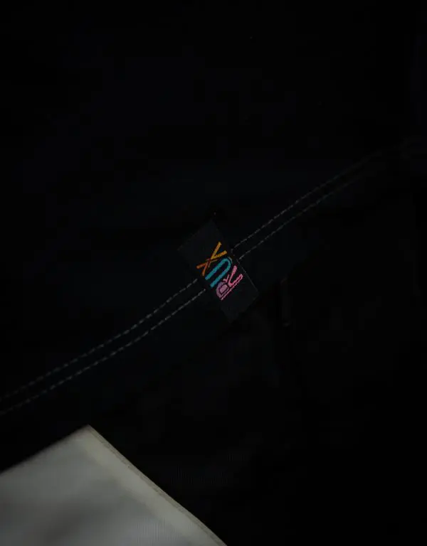 Regata Aesthetic (BLACK) - Image 7
