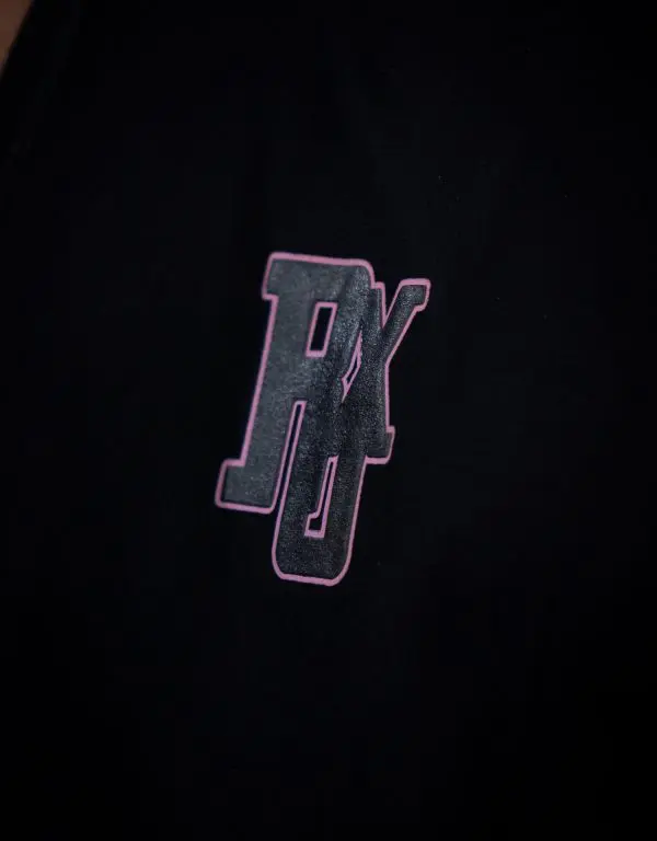 Regata Aesthetic (BLACK) - Image 2