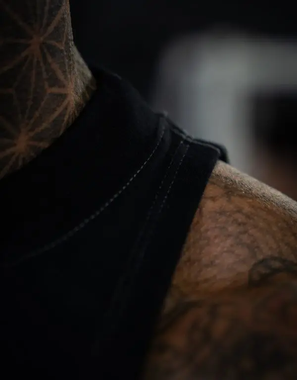 Regata Aesthetic (BLACK) - Image 8