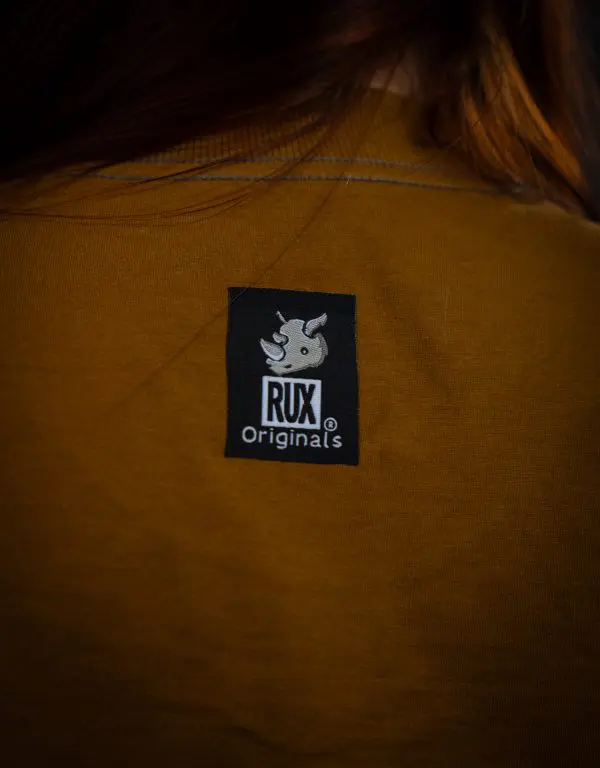Regata Aesthetic (PUMPKIN BROWN) - Image 11