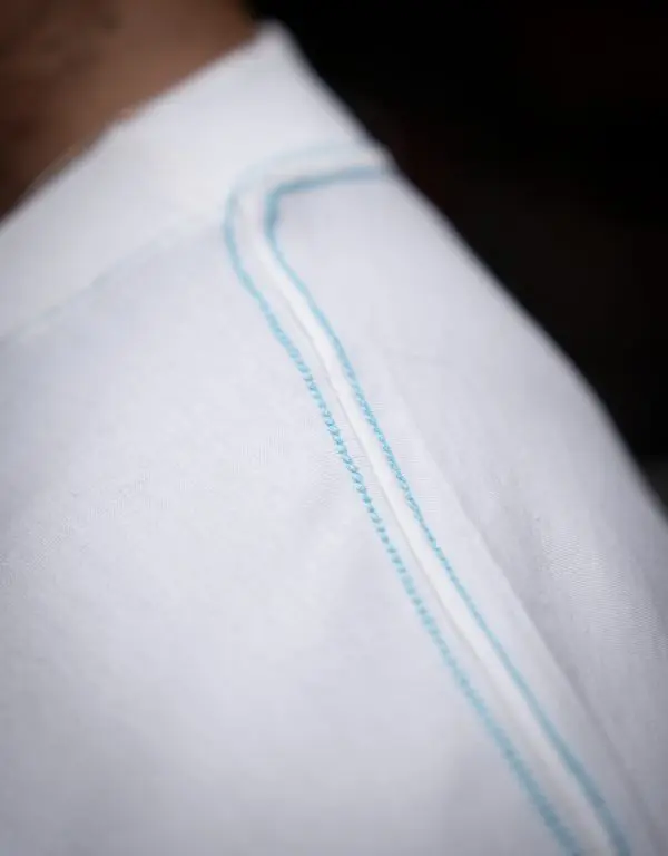 Oversized Cibã (OFF WHITE) - Image 8
