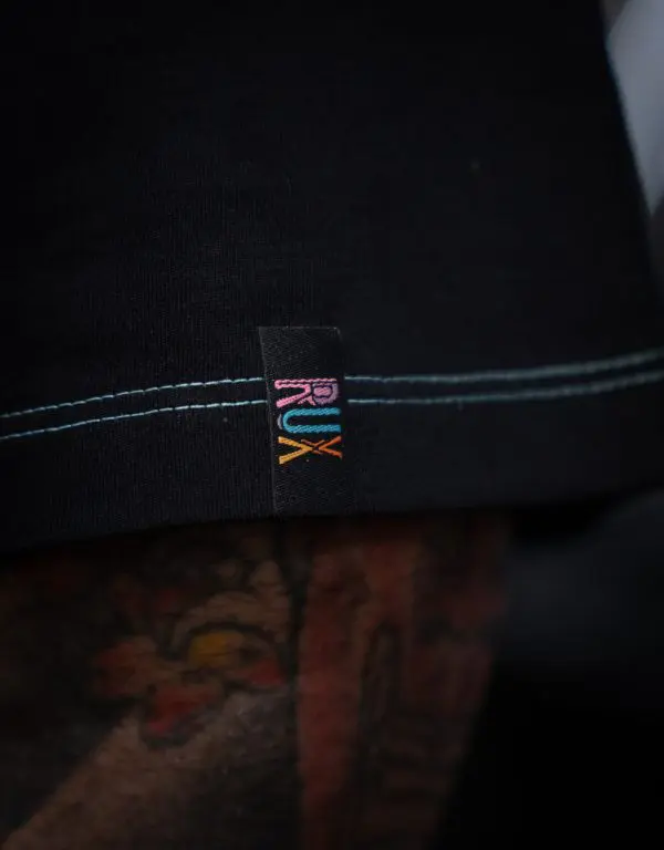 Oversized Cibã (BLACK) - Image 6