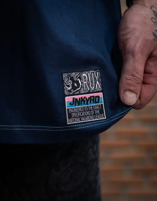Oversized Cyber Punk - Imagem 6