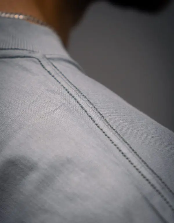 Oversized Junkyard Classic (GRAY) - Image 8