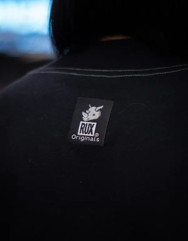 Oversized Shadow (heavyweight) - Image 5