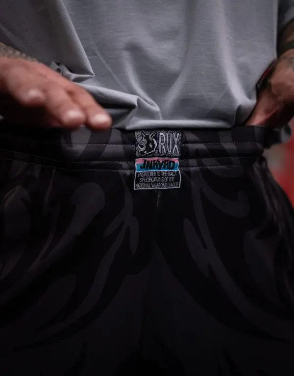 Calça Balão (Shadow BLACK) - Image 5