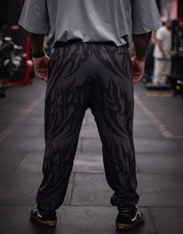 Calça Balão (Shadow BLACK) - Image 6