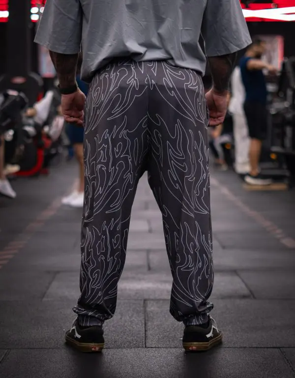 Calça Balão (Shadow WHITE) - Image 8