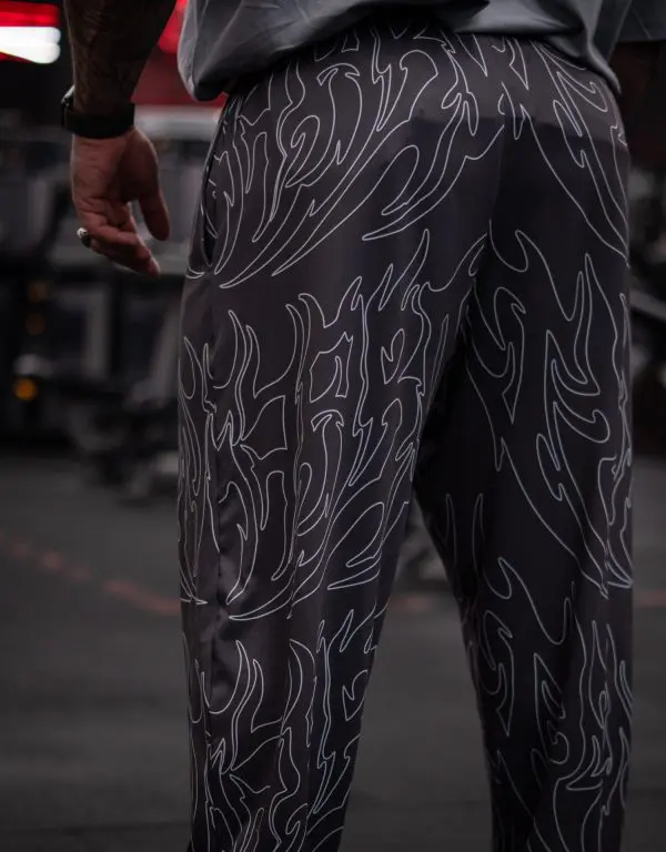 Calça Balão (Shadow WHITE) - Image 9
