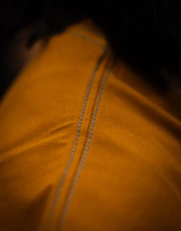 Regata Machão JNKYRD (PUMPKINBROWN) - Imagem 8