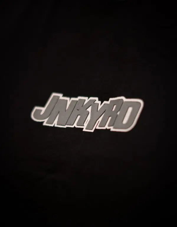 Regata Machão JNKYRD (BLACK) - Imagem 4