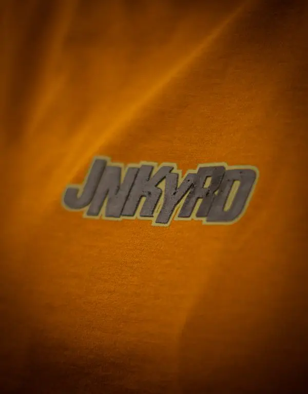 Regata Machão JNKYRD (PUMPKINBROWN) - Imagem 5