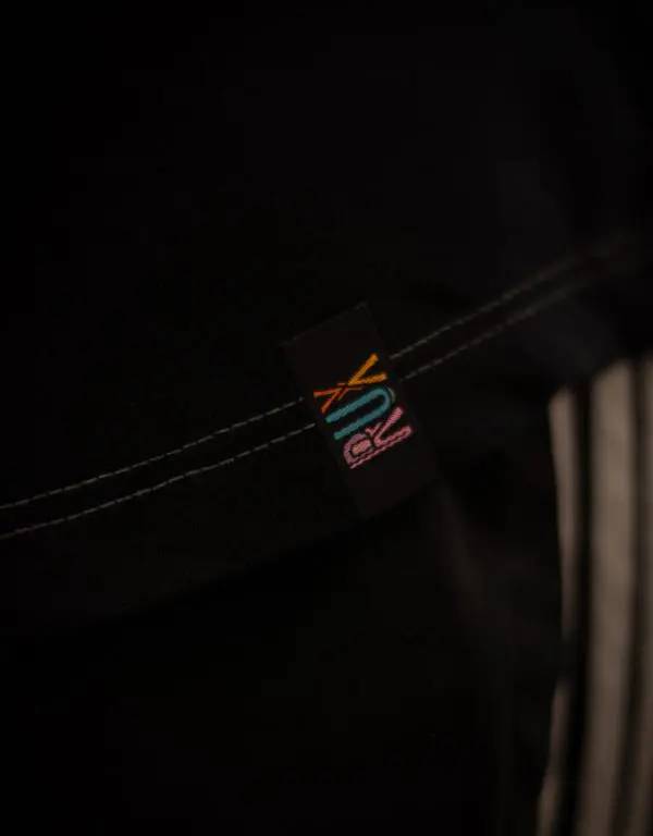 Regata Machão JNKYRD (BLACK) - Imagem 8