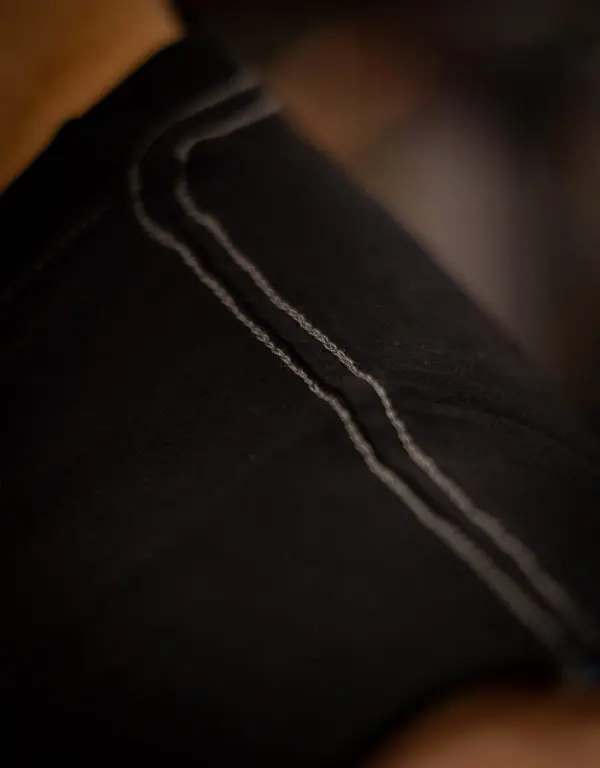 Regata Machão JNKYRD (BLACK) - Imagem 9