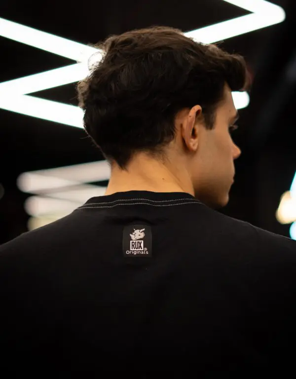 Regata Machão JNKYRD (BLACK) - Imagem 6