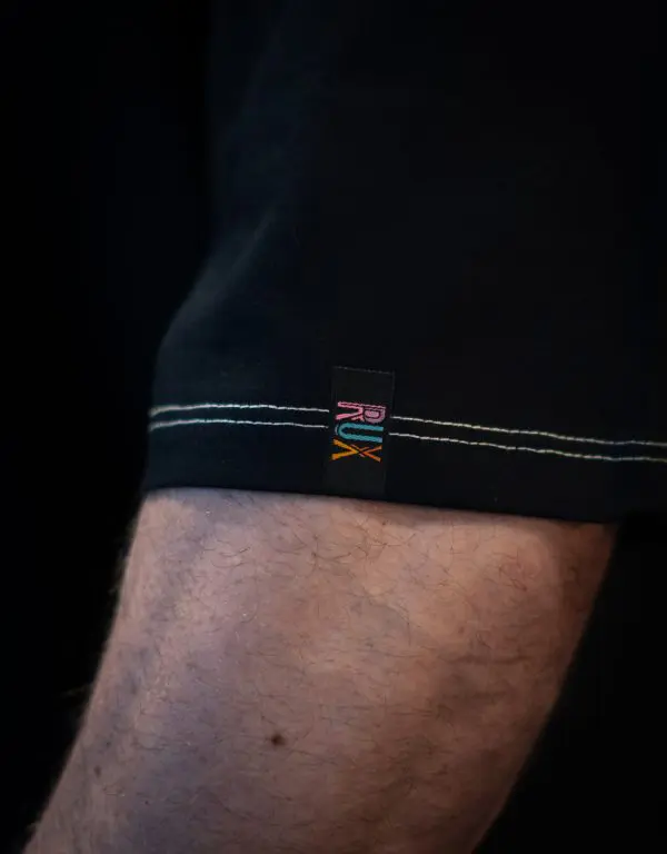 Oversized Ninja Ivanko - Image 9