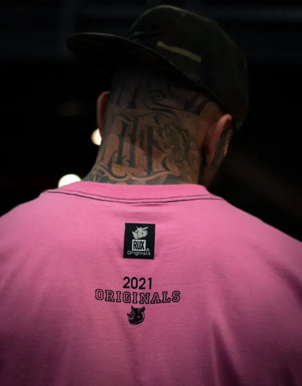 Oversized Spray (ROSA) - Image 4