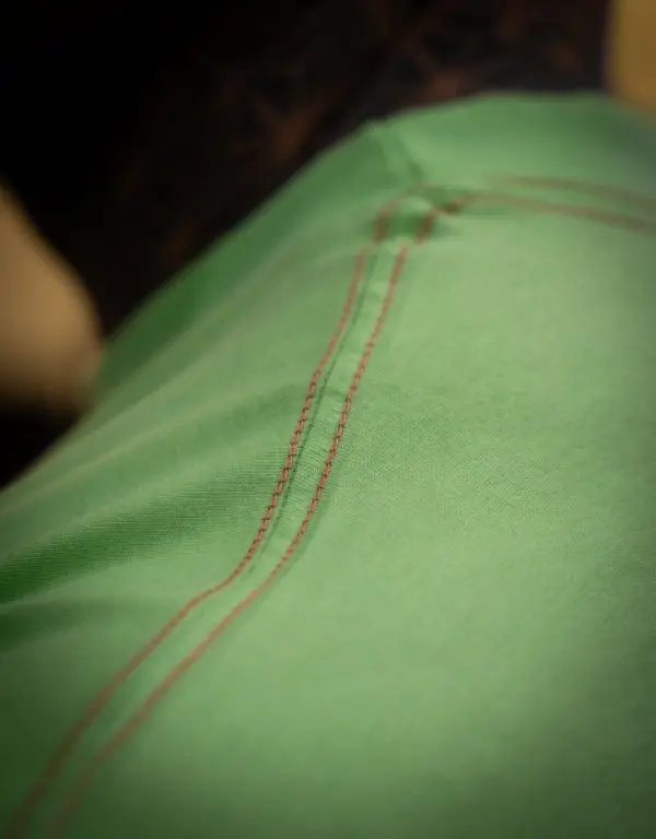 Oversized Zombie (MINT GREEN) - Image 7