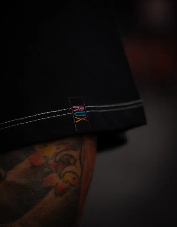 Oversized Junkyard Classic (BLACK) - Image 6