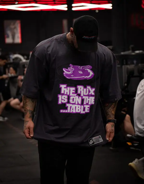Oversized On The Table - Image 2