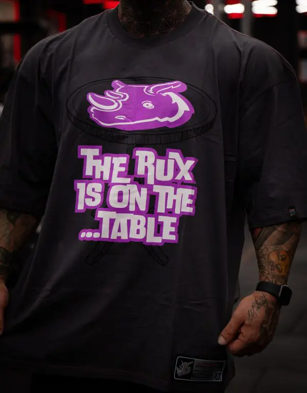 Oversized On The Table - Image 6