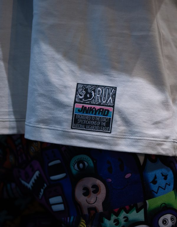 Over Deixa Com O Pai (OFF WHITE) - Image 9