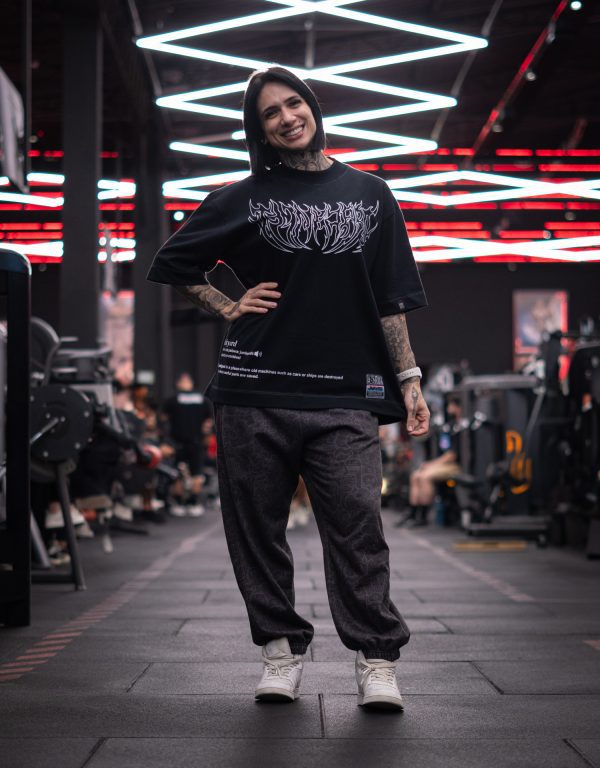 Oversized Shadow (heavyweight) - Imagem 2
