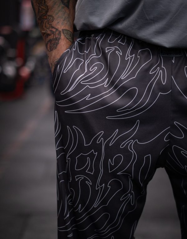 Calça Balão (Shadow WHITE) - Imagem 5