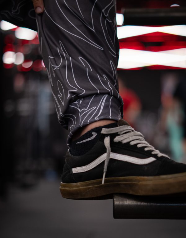 Calça Balão (Shadow WHITE) - Imagem 7
