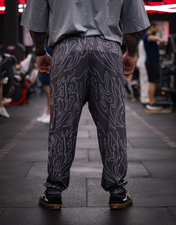Calça Balão (Shadow WHITE) - Imagem 8
