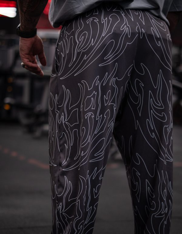 Calça Balão (Shadow WHITE) - Imagem 9