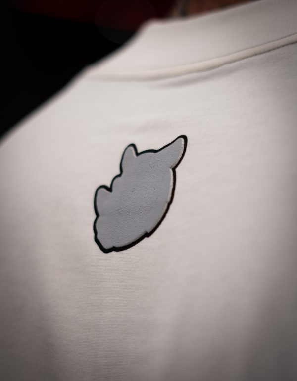 Over JNKYRD OFF WHITE heavyweight - Image 7